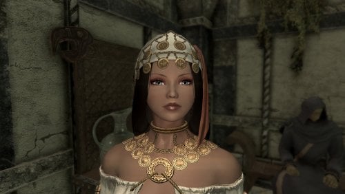 More information about "Cleopatra Standalone Follower"