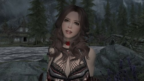 More information about "Lorena Lolita Standalone Follower"