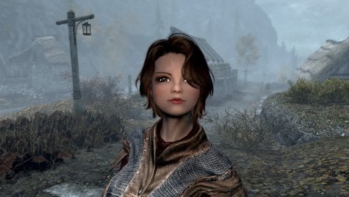 More information about "Brielle Standalone Follower"