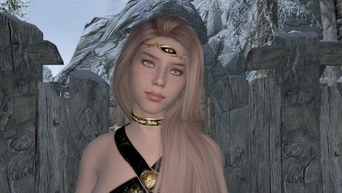 More information about "Mona Standalone Follower"