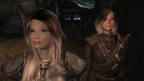 More information about "Winston Sisters Standalone Followers"