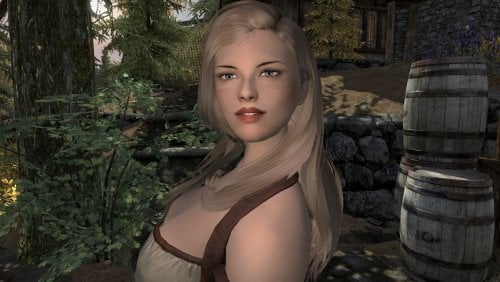 More information about "Sheena Standalone Follower"