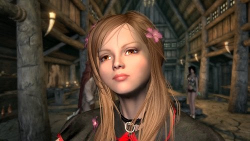 More information about "Sonja Barely Eighteen Standalone Follower"