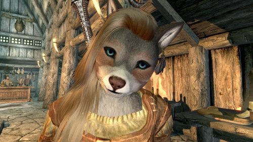 More information about "Kinsi Fox Standalone Follower"