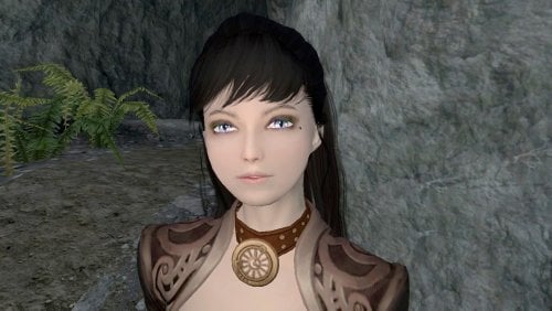 More information about "Farari of Oeax Standalone Follower"