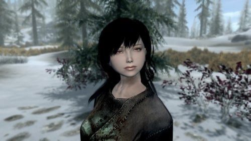 More information about "Cruel Teen voiced Standalone Follower"