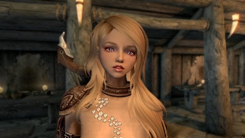 More information about "Lea of Oeax Standalone Follower"