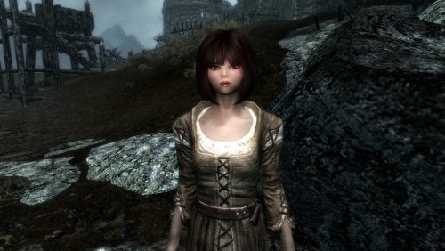 More information about "Lil Red Adoptable SE"