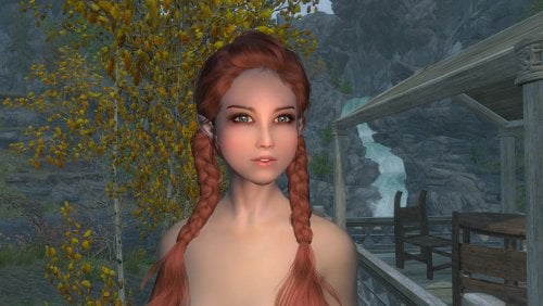 More information about "Tammi Lovepain Standalone Follower"
