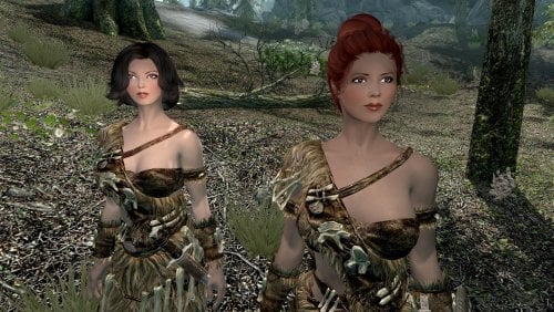 More information about "Wilma Flintstone/Betty Rubble Standalone Followers"