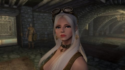 More information about "Pearl Standalone Follower"