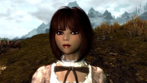 More information about "Lil Red Little Warrior Standalone Follower"