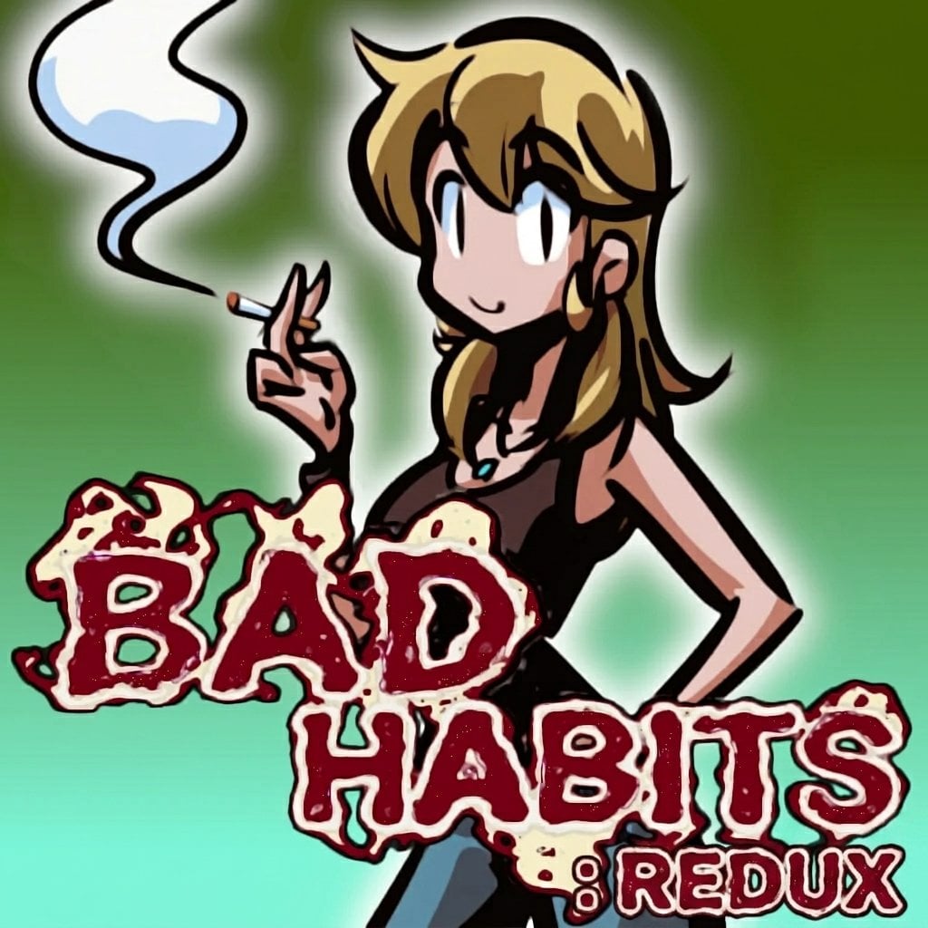 [XCL] [0.25.6] Bad Habits: Redux