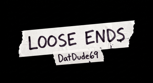 More information about "DatDude's Loose Ends - Scenelet Pack!"