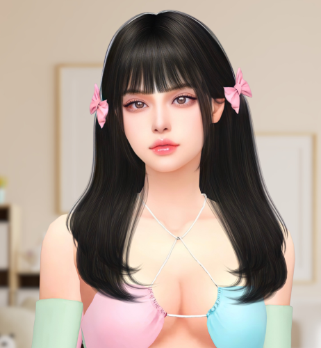 More information about "HARA KIM - SIM DOWNLOAD by MINMINSIMS"