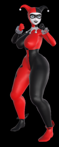 More information about "Punko Clothes"