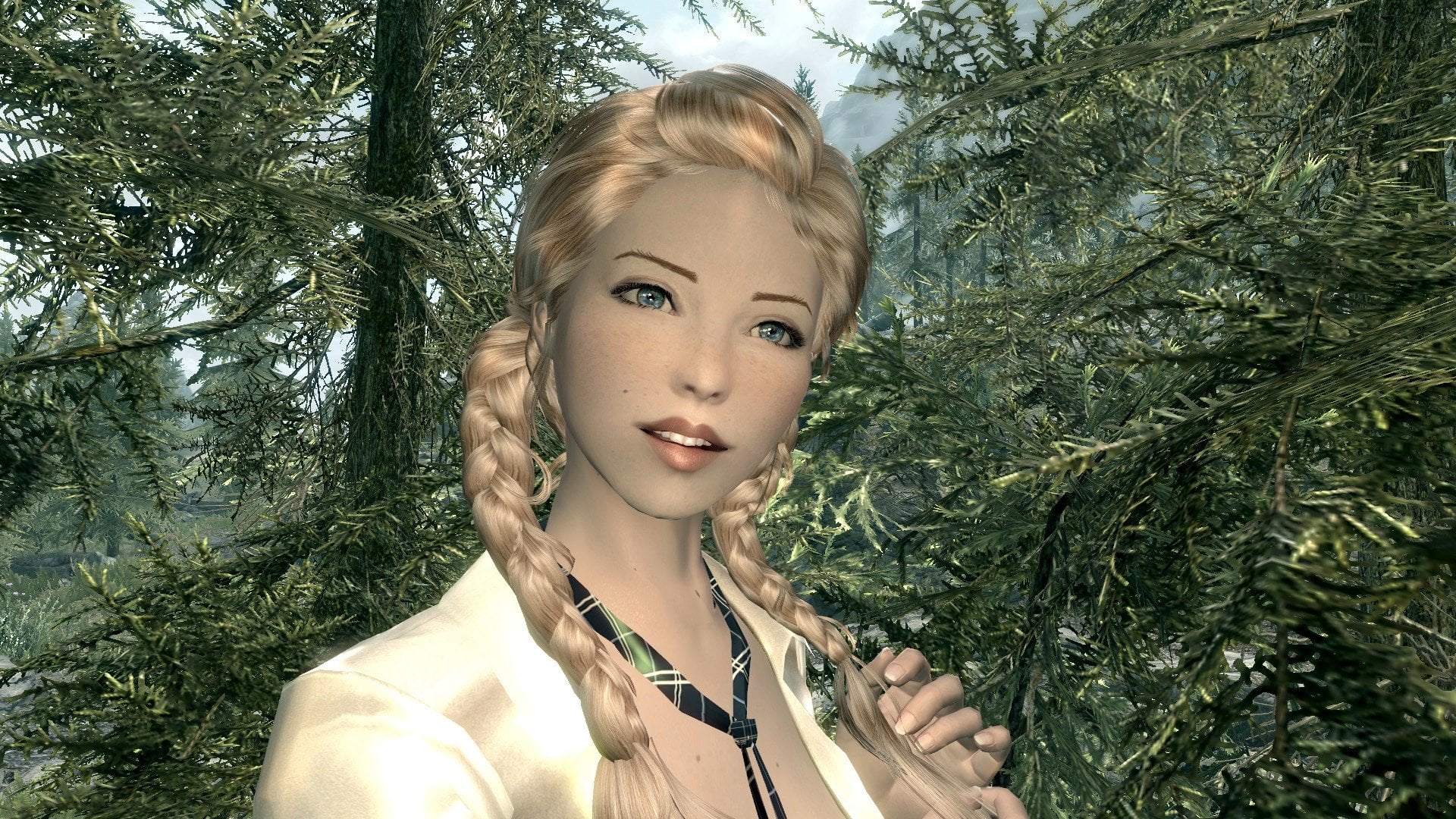Heidi Standalone Follower