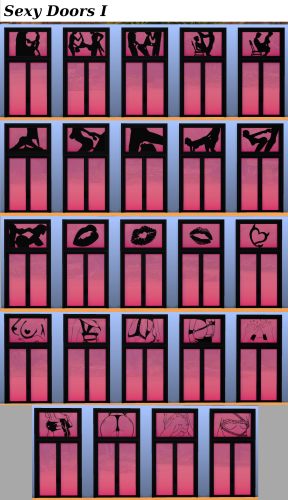 More information about "Sexy Windows by hungrysardine"