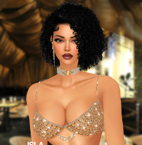 More information about "ISLA - SIM DOWNLOAD by MINMINSIMS"