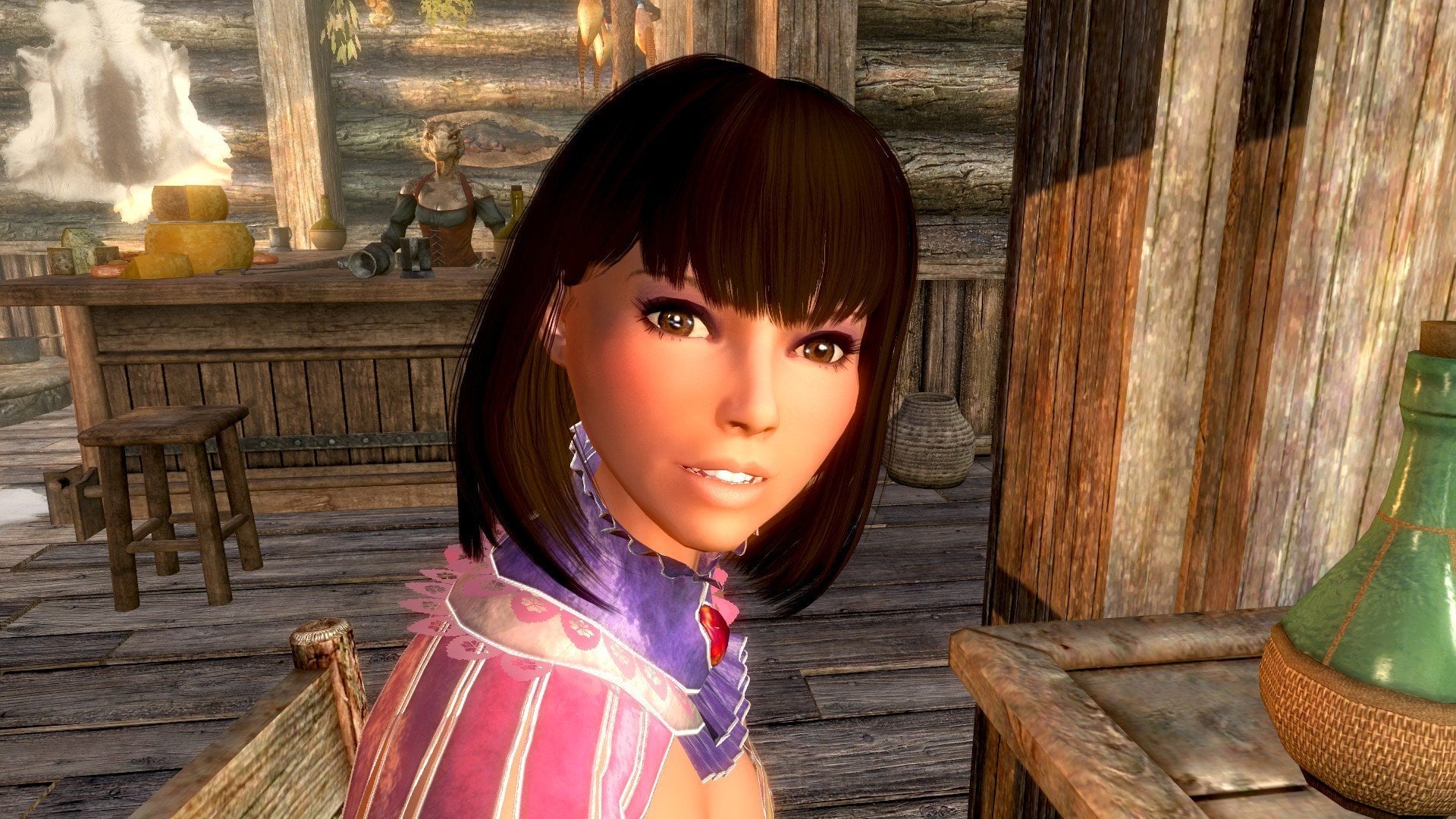 Dora The Explorer Standalone Follower