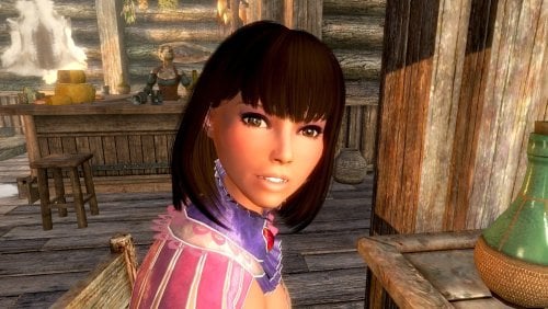 More information about "Dora The Explorer Standalone Follower"