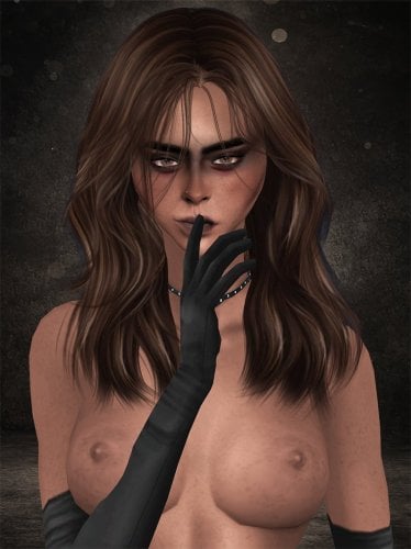 More information about "Maëlle ✧"