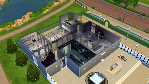 More information about "Louva Loft"