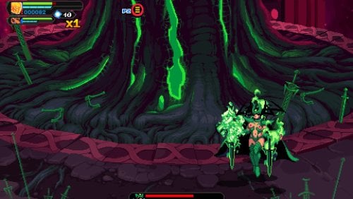 More information about "Hela Nude Mod"