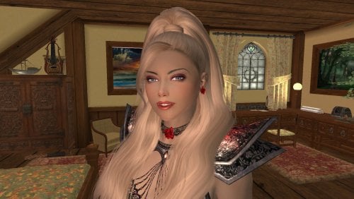 More information about "Chichi Standalone Follower"