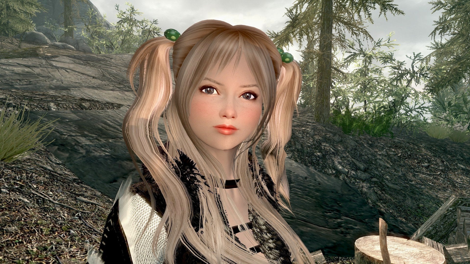 Midge Standalone Follower
