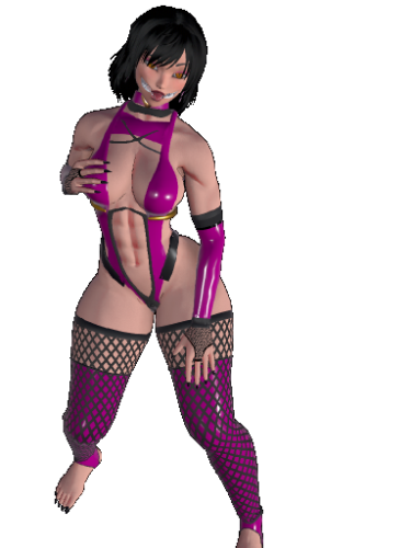 More information about "B Outfits (but mostly heads)"