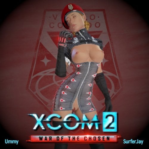 More information about "[WOTC] Ummy's Stargazer Suit NSFW"
