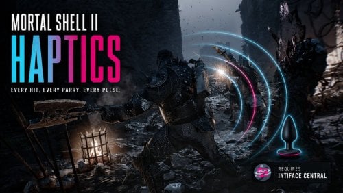 More information about "Mortal Shell 2 Haptics"