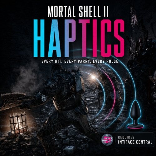 More information about "Mortal Shell 2 Haptics"