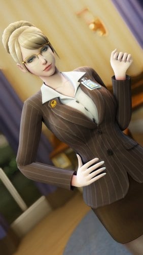 More information about "FEMALE 12"