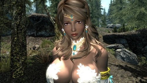 More information about "Rain Dancer Standalone Follower"