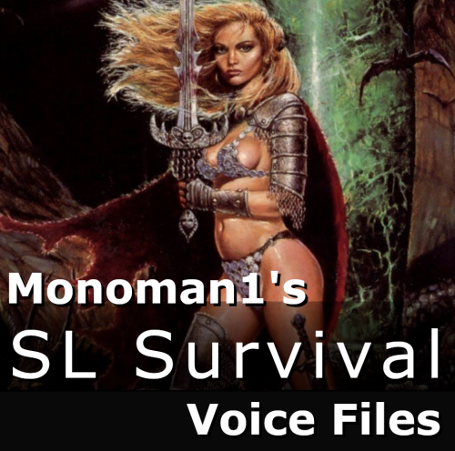 More information about "SL Survival - VoiceFiles"