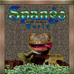 SPANGO