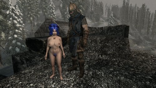 More information about "Shortstack Pack - Streaker Edition"