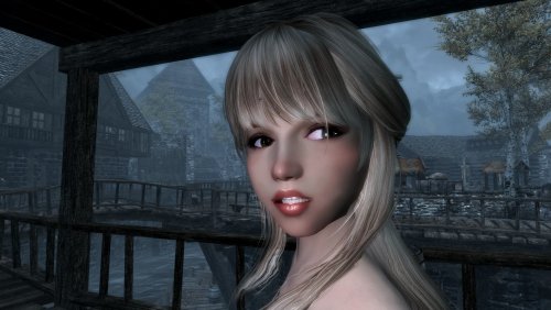 More information about "Almond Joy Standalone Follower"