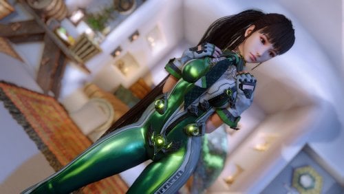 More information about "Eve follower standalone ESL Custom voiced."