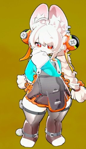 More information about "Zhao (Gentle Criminal: Casual) For My Hero Ultra Rumble"