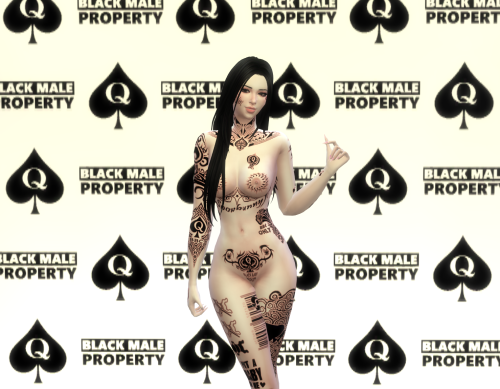 More information about "c0ma's QOS Tattoo"