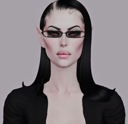 More information about "Selene De La Fosse"
