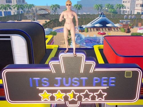 More information about "VicMod - Multimod for Waterpark Simulator"
