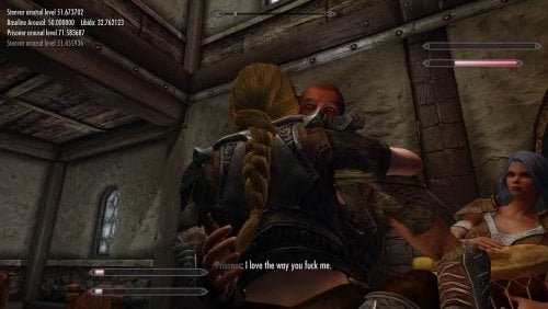 More information about "DDF NSFW Dialogue Pack - Vol.1 for OStim Standalone"
