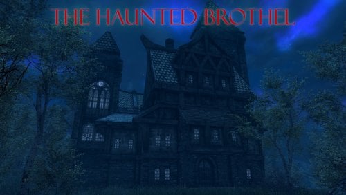 More information about "The Haunted Brothel"
