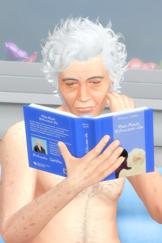 More information about "Erotica book genre"