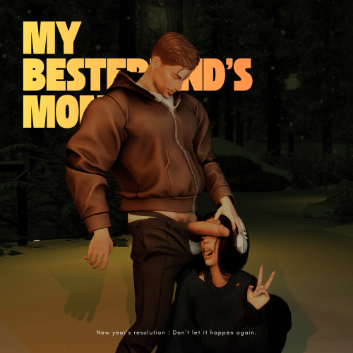 More information about "Full video HD - My Bestfriend's Mom"