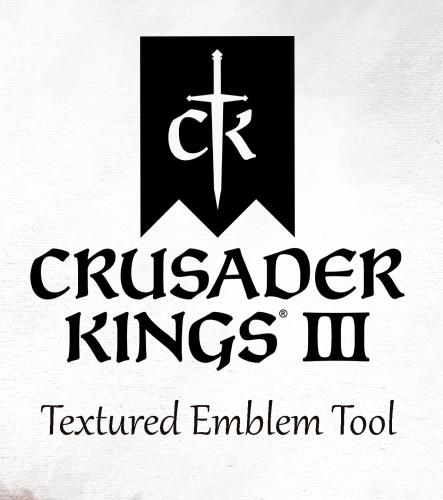 More information about "CoA Textured Emblem Tool & Lewd Emblem pack"